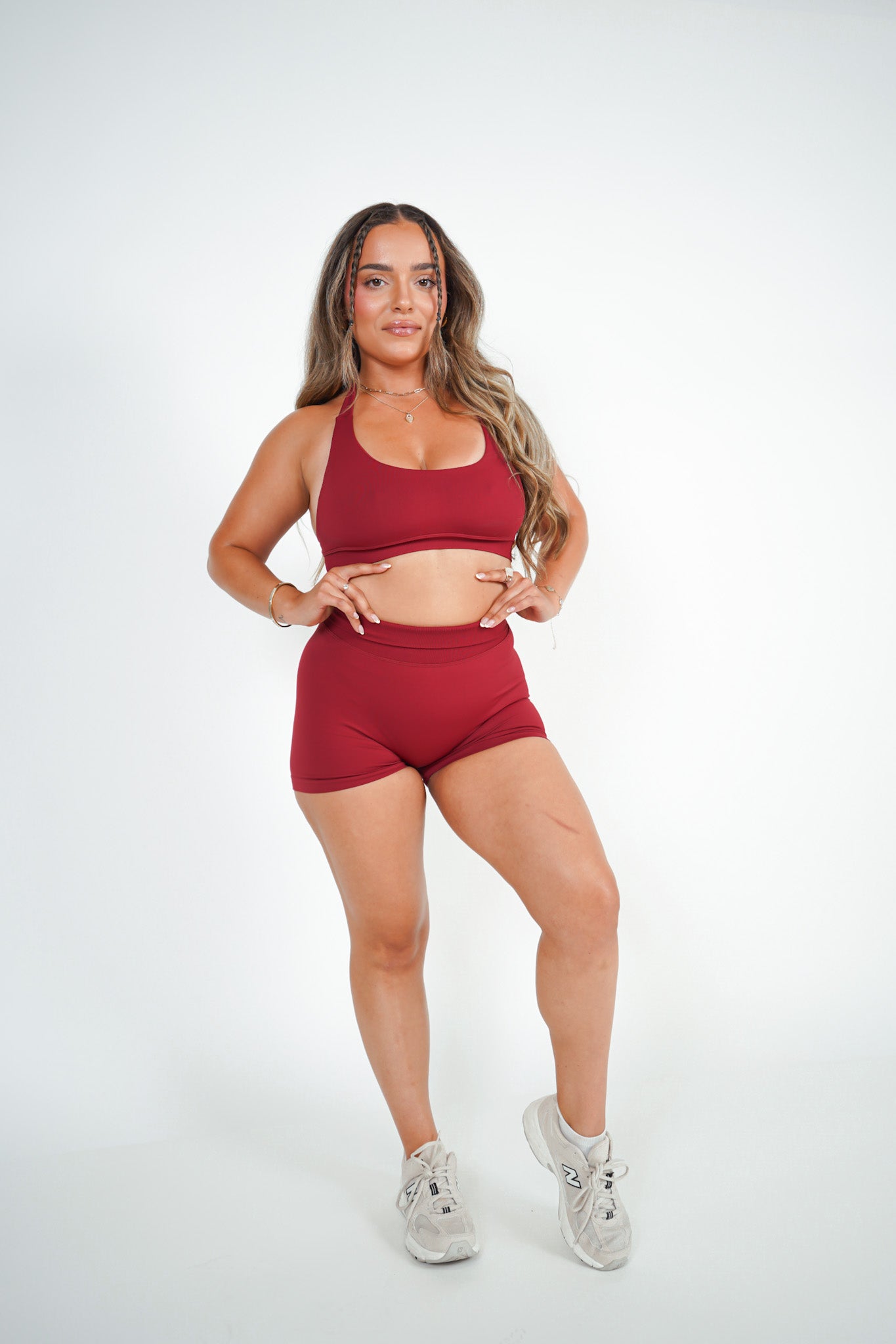 Cereza Set