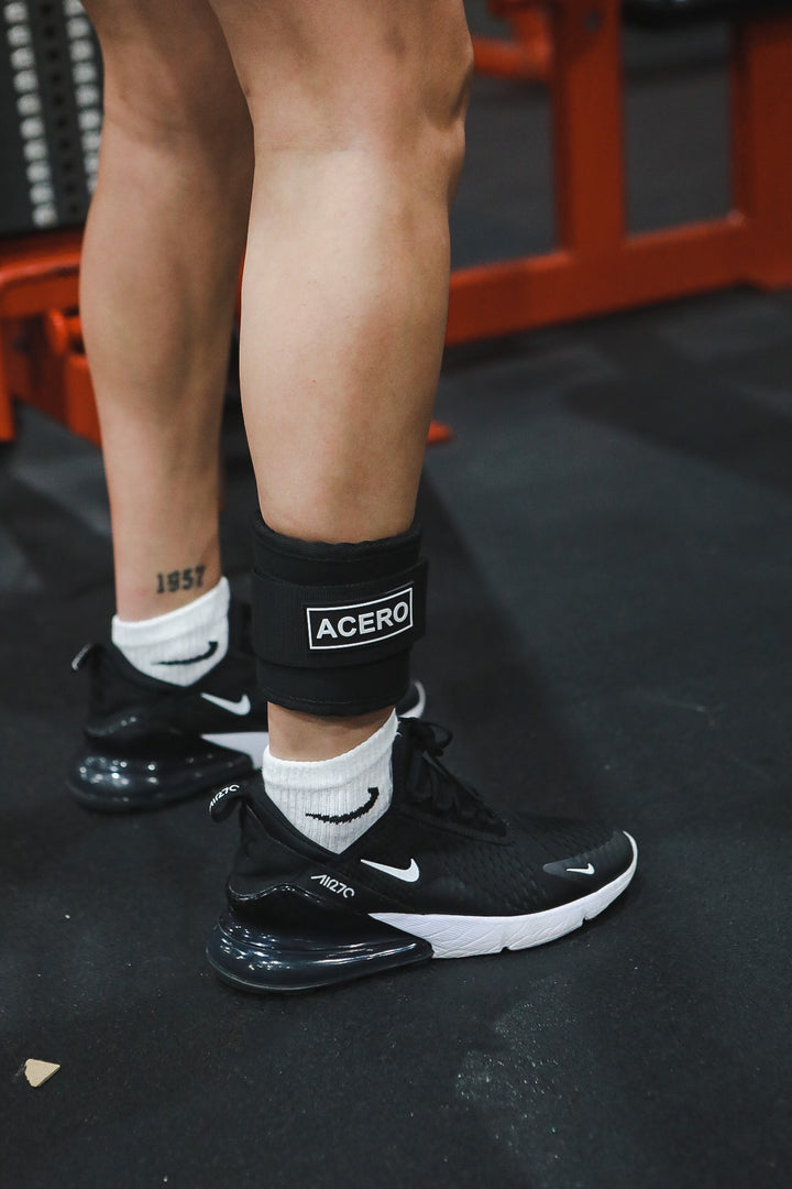 Ankle Straps (Sold As Pair)