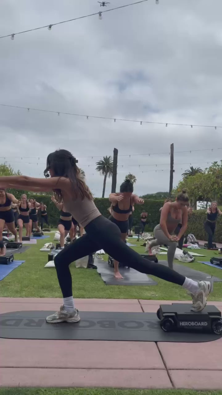 Wellness Event